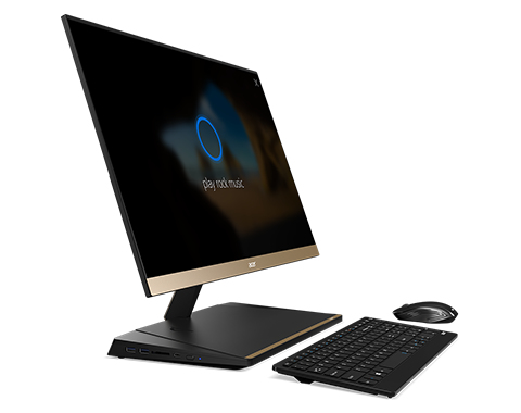 Acer Aspire S24-880-UR13 Intel® Core™ i5 i5-8250U – image 2
