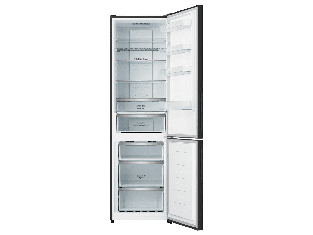 Hisense RB440N4GBD fridge-freezer Freestanding – image 3
