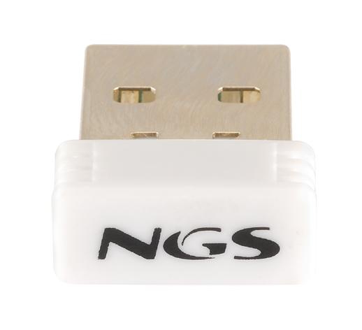 NGS Comic Mouse – image 3