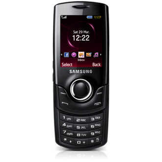 Samsung S3100 Croy – image 7