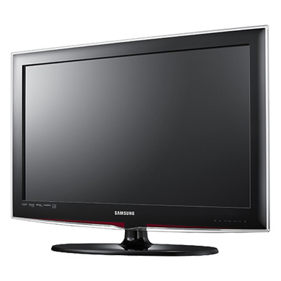 Samsung LN32D450G1D 80 cm (31.5") HD Black – image 4