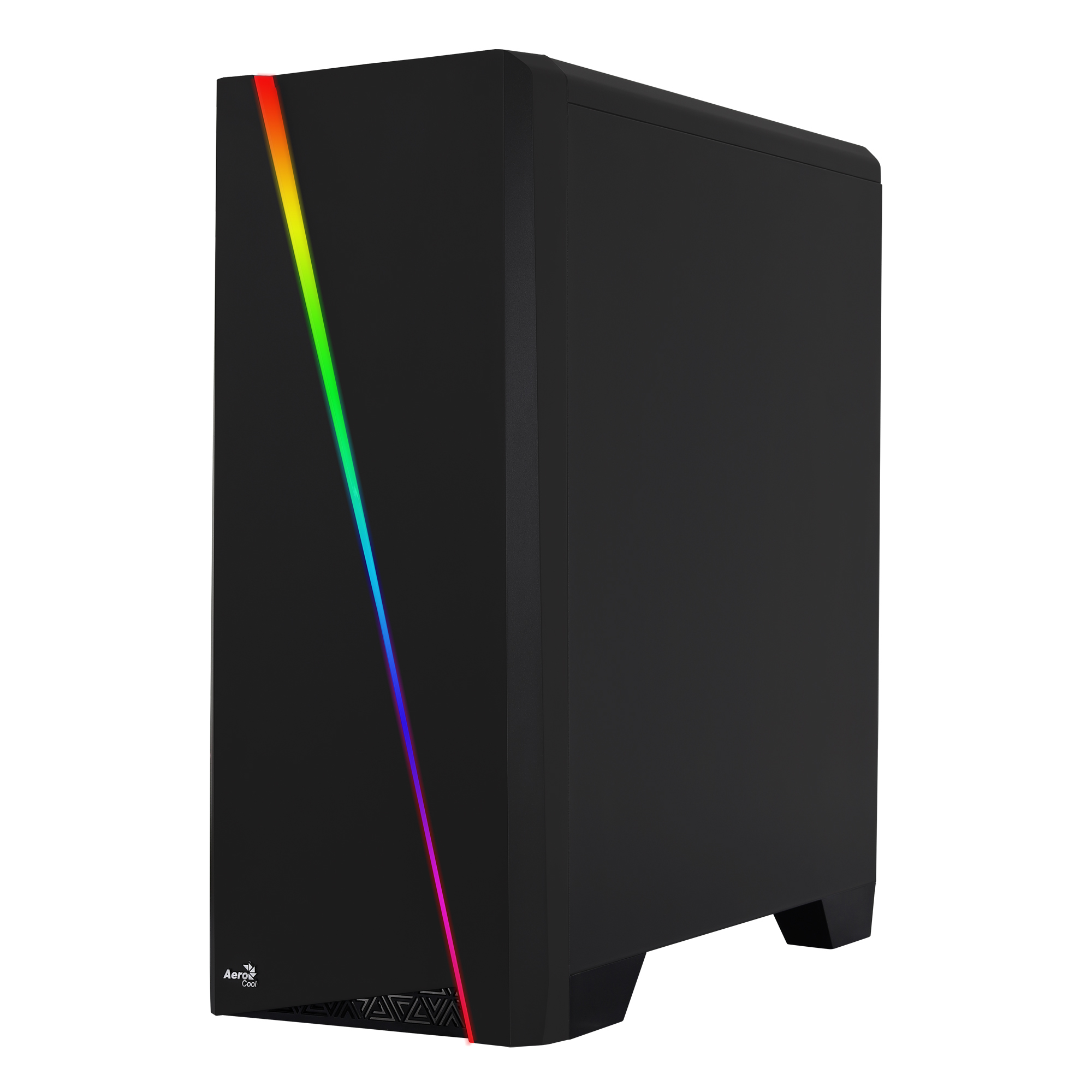 Aerocool Cylon Midi Tower Black – image 4