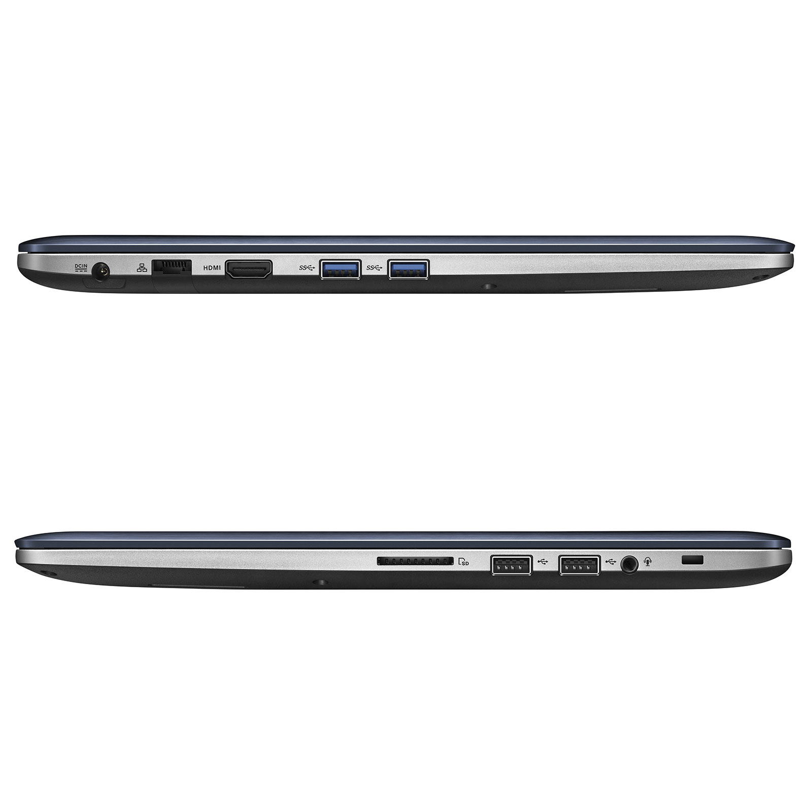 ASUS K501UX-DM085T laptop Intel® Core™ i7 i7-6500U – image 4