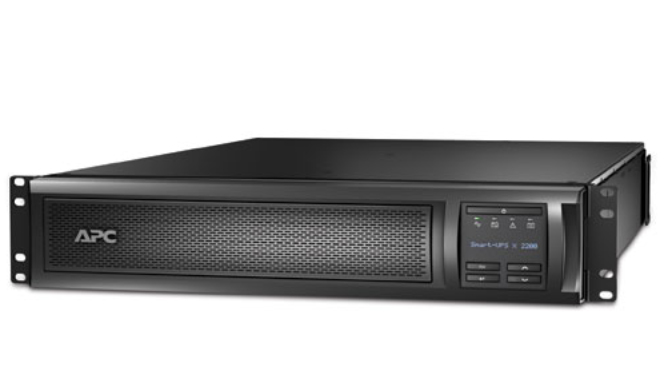 APC SMX2200RMHV2U+Wrxt 3Y