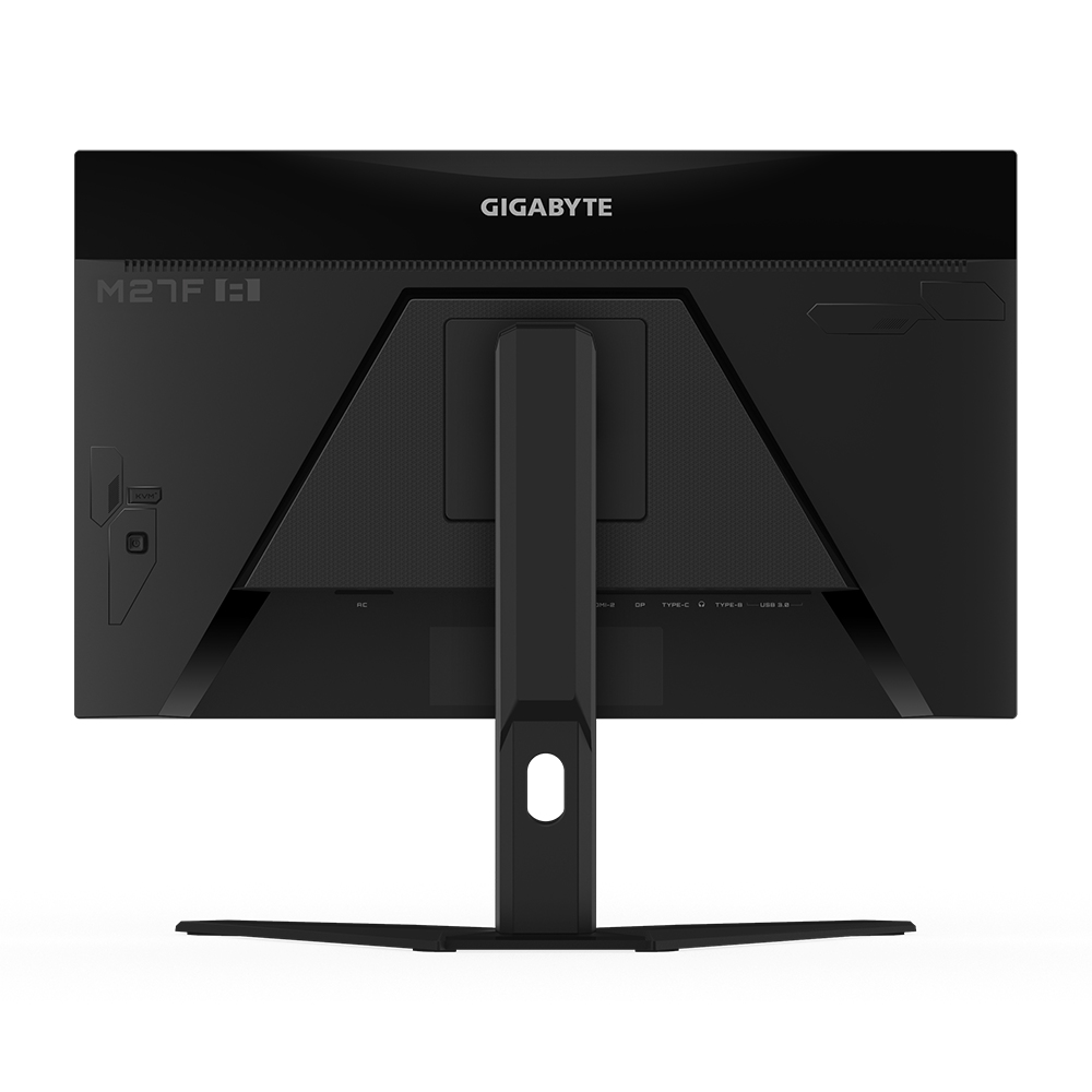 GIGABYTE M27F A – image 4