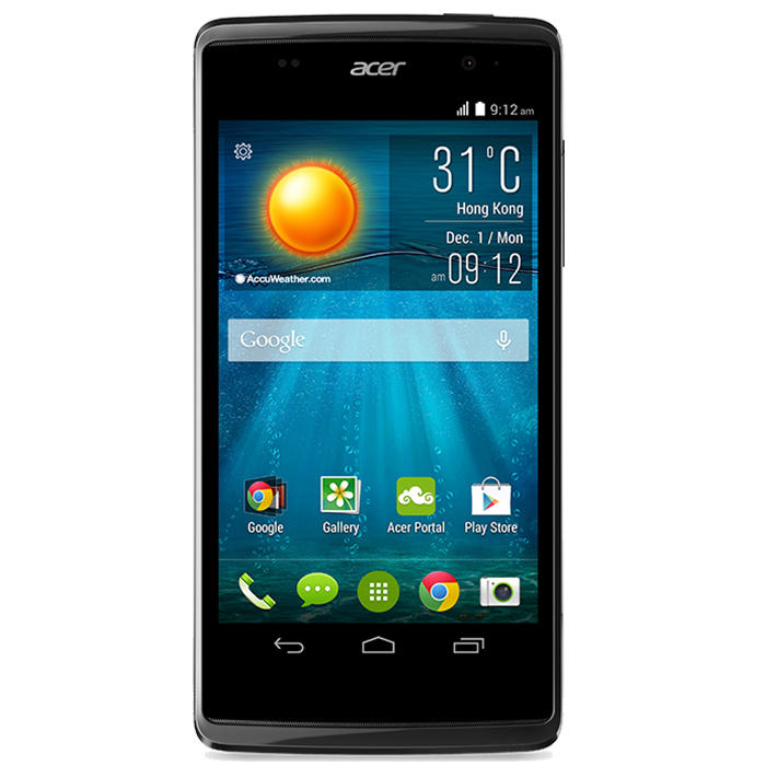 Acer Z500 Duo – image 1