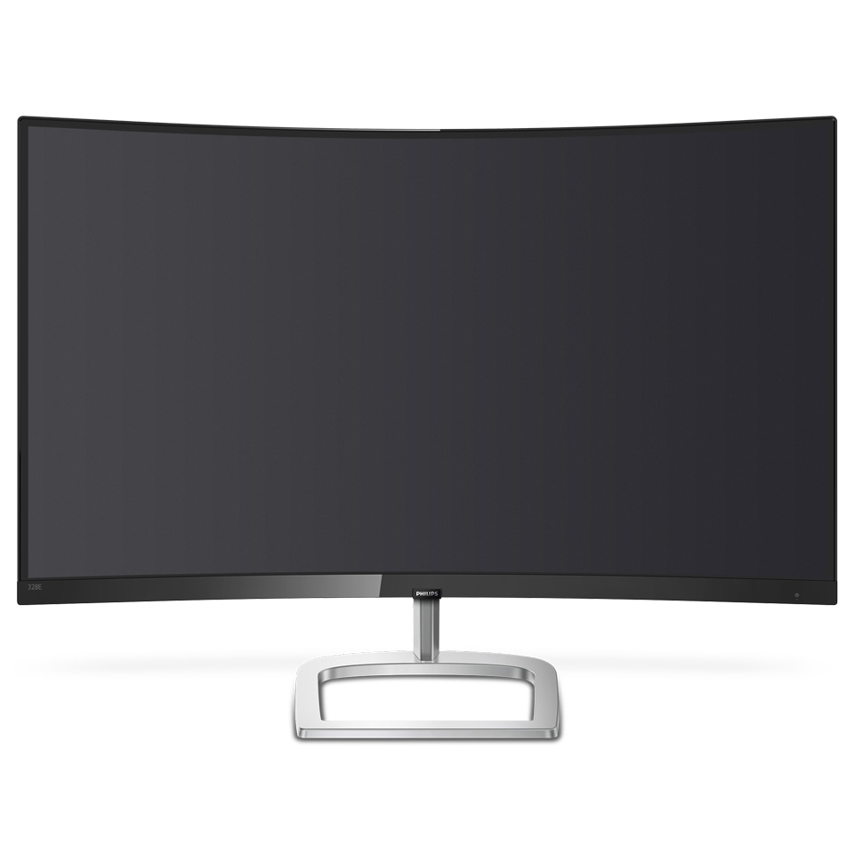 Philips E Line 328E9QJAB/79 computer monitor – image 4