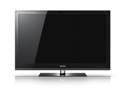 Samsung LE-40B750U1 TV