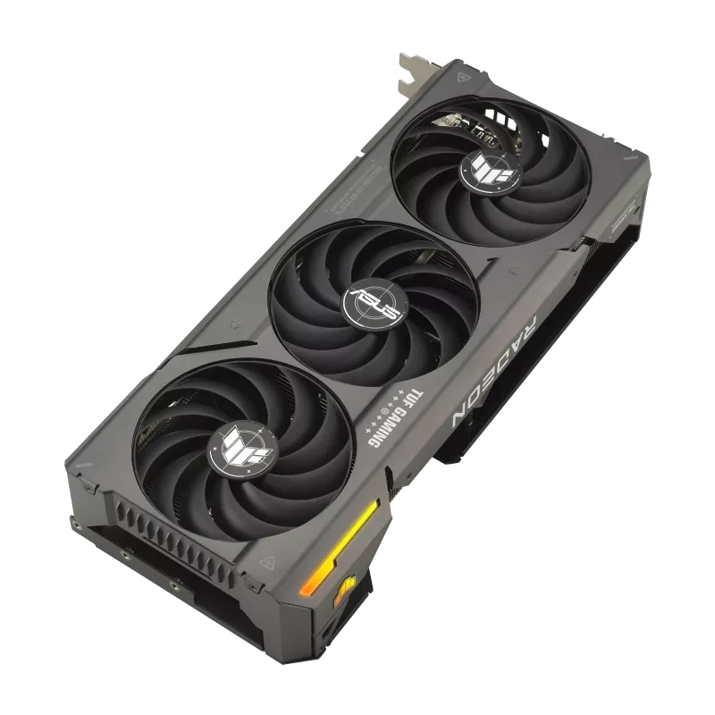 ASUS TUF Gaming TUF-RX7700XT-O12G-GAMING AMD Radeon RX 7700 XT – image 3