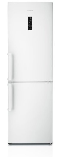 Hisense RD-46WC4SBA/CPA1 fridge-freezer Freestanding – image 1