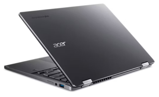 Acer Chromebook Enterprise Spin 714 CPE794-1N-TCO-56TE Intel Core Ultra 5 125U – image 6