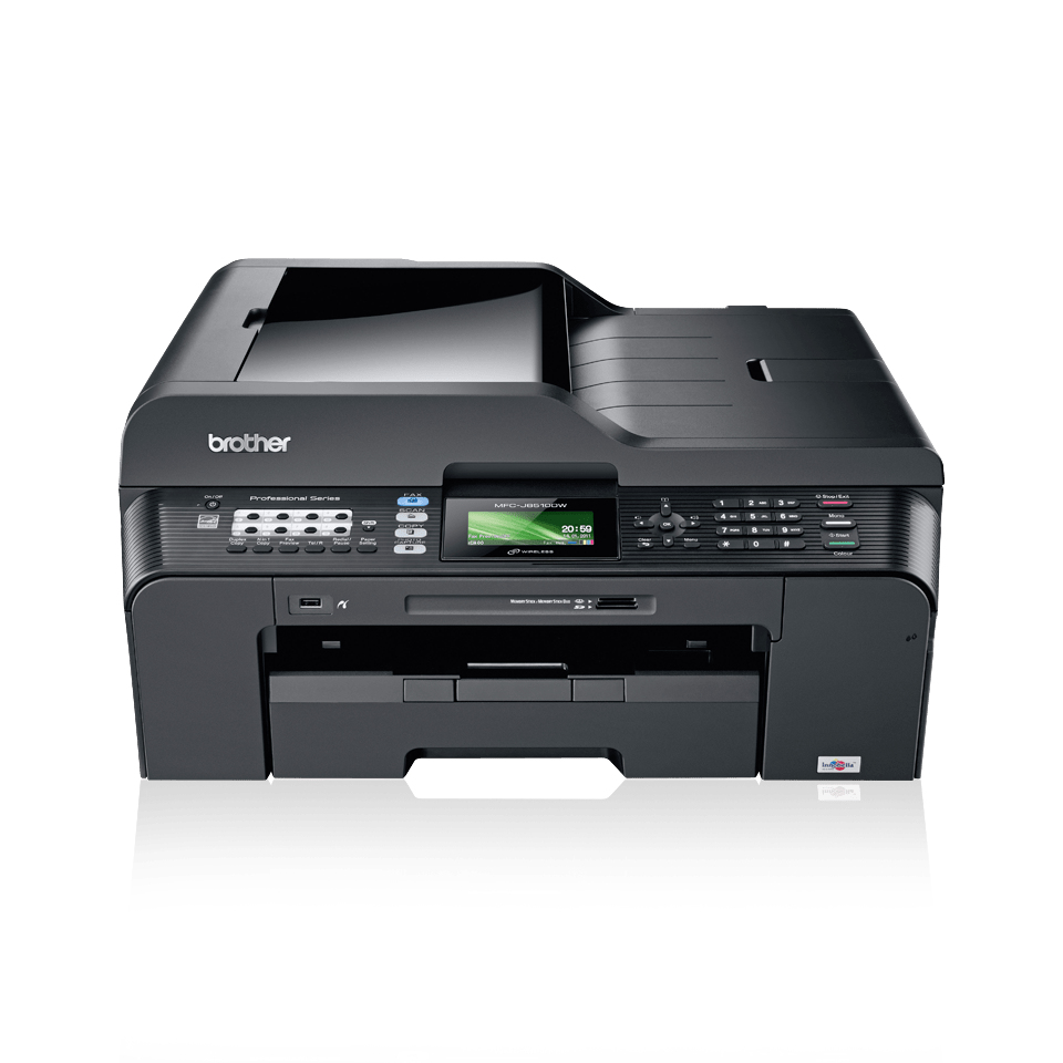 Brother MFC-J6510DW multifunction printer Inkjet A3 – image 1