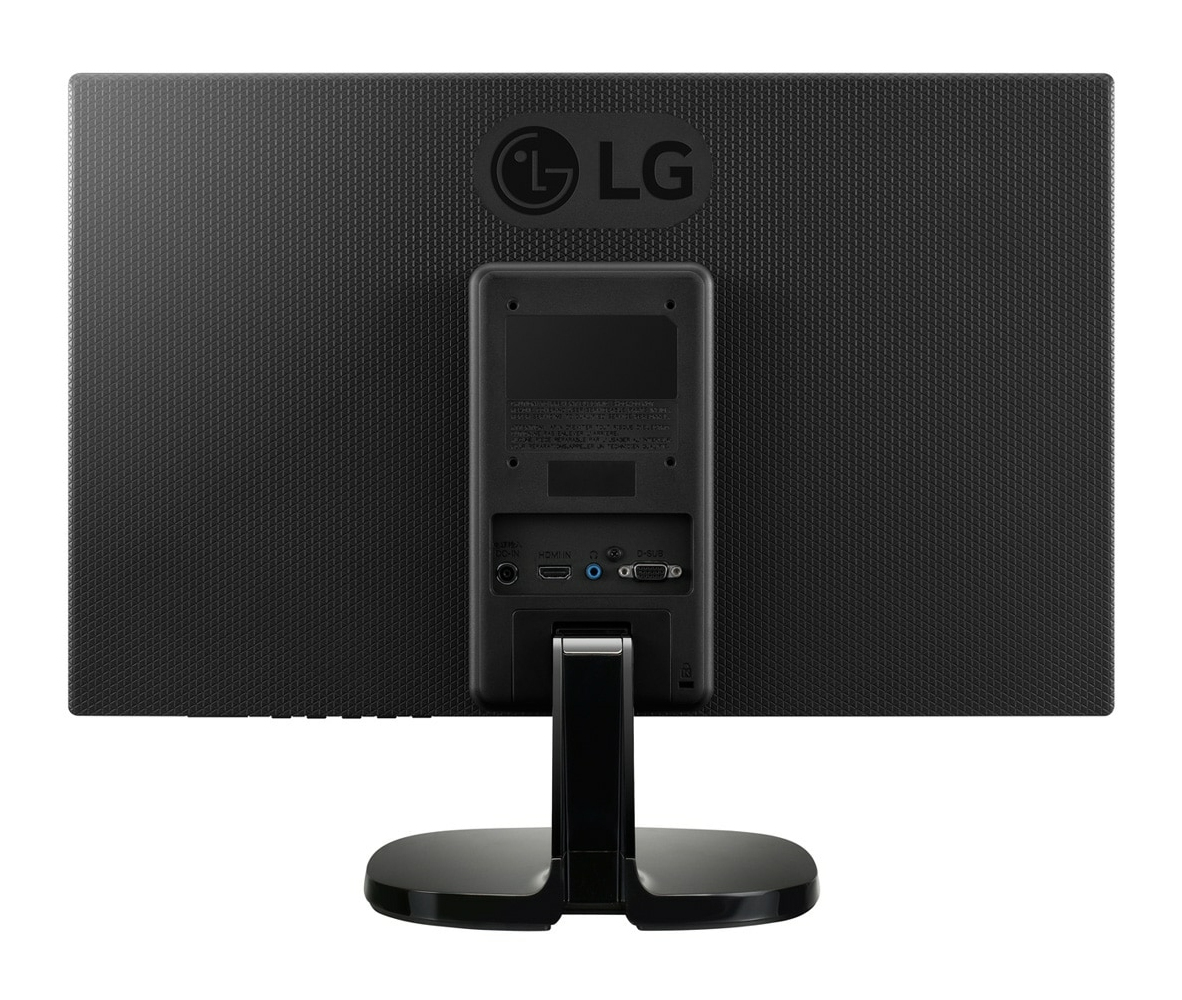 LG 23MP48HQ computer monitor – image 6