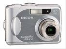 Ricoh Caplio RR 660