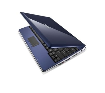 Samsung NC10-anyNet Intel Atom N270 – image 2