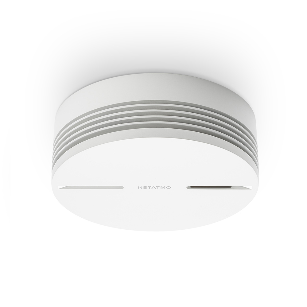 Legrand NSA-PRO-EU smoke detector