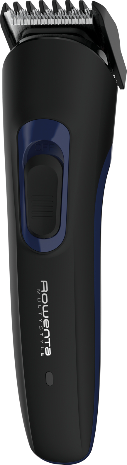 Rowenta TN8930 Black, Blue 6 Nickel-Metal Hydride (NiMH) – image 3