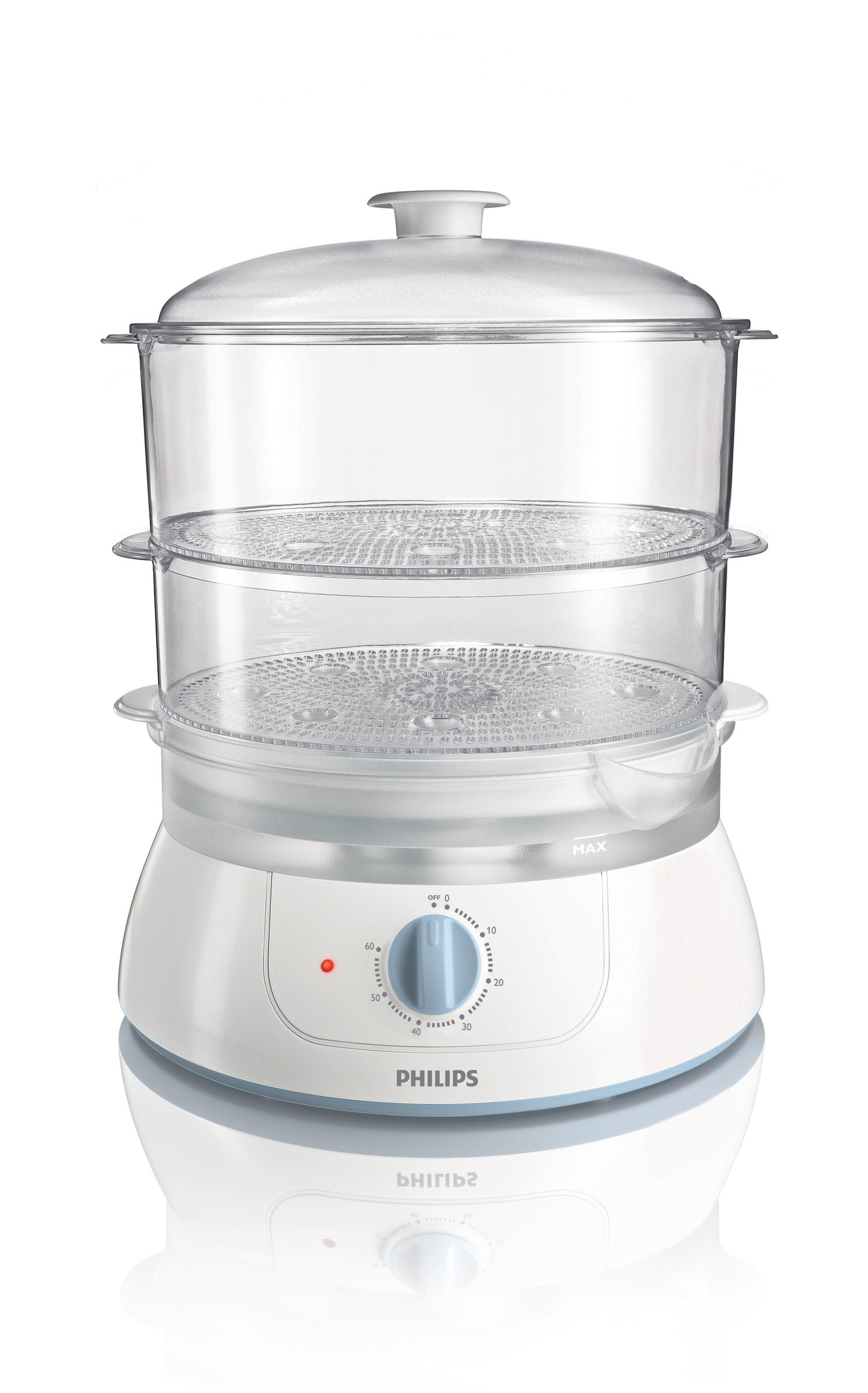 Philips Daily Collection Steamer HD9110/70