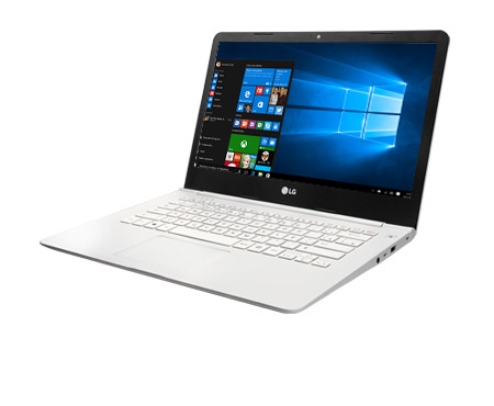 LG U series 14U360-L.BJ36P1 laptop Intel® Celeron® N3150 – image 2