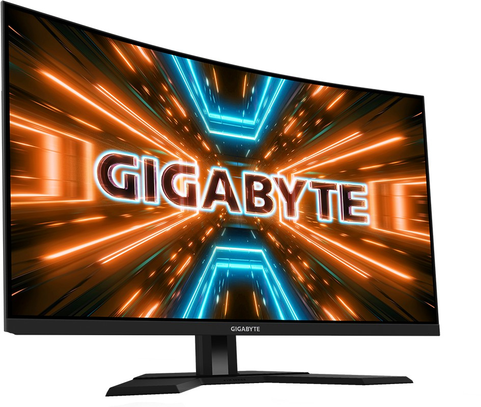 GIGABYTE M32UC computer monitor – image 2