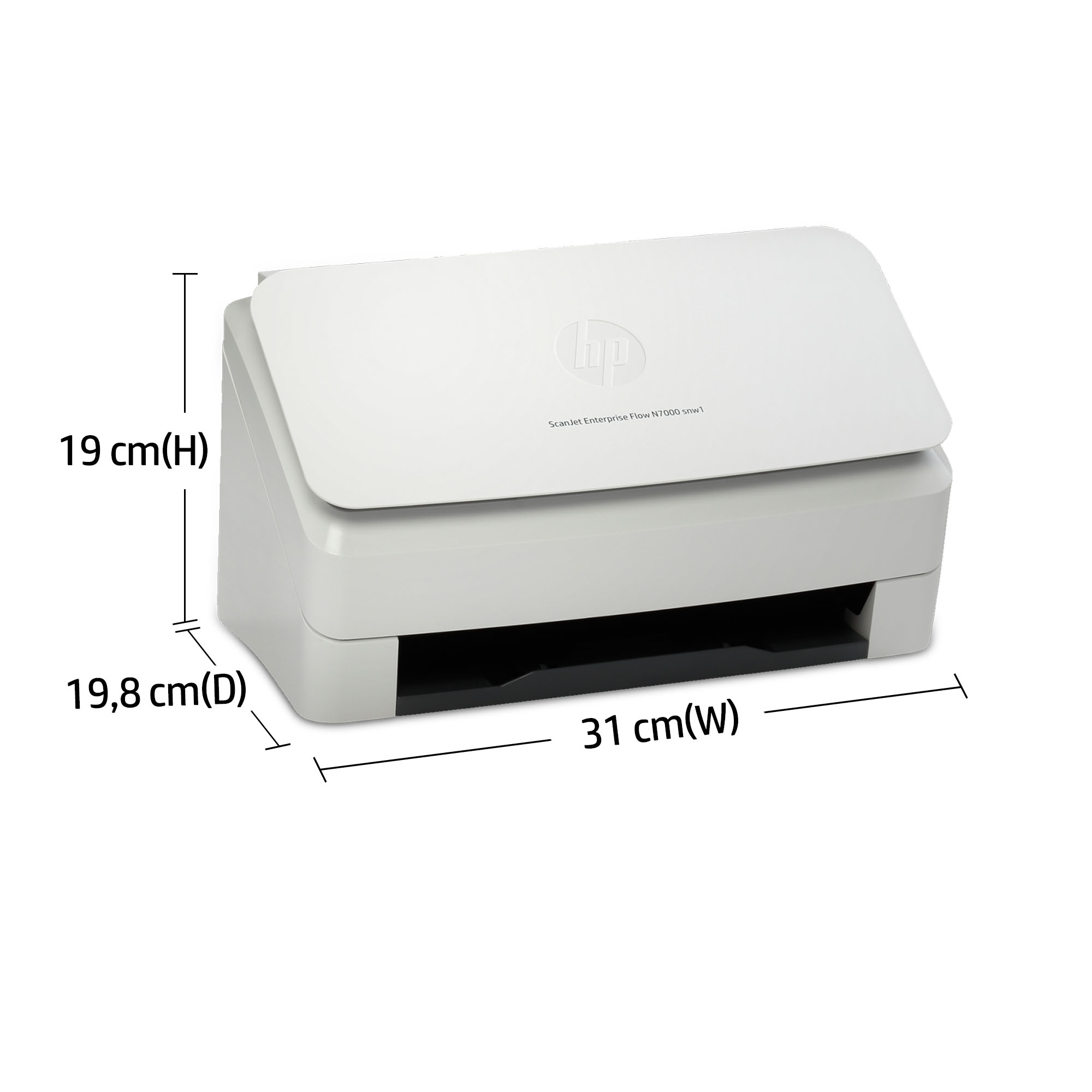 HP ScanJet Enterprise Flow N7000 snw1 – image 4