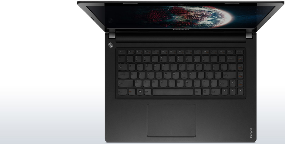 Lenovo IdeaPad S400u Intel® Core™ i3 i3-3227U Laptop – image 5
