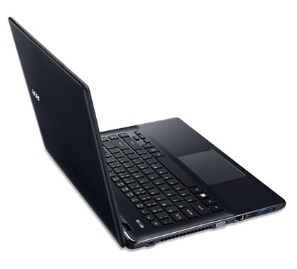 Acer Aspire E E5-471PG-531C Intel® Core™ i5 i5-4210U Laptop – image 4