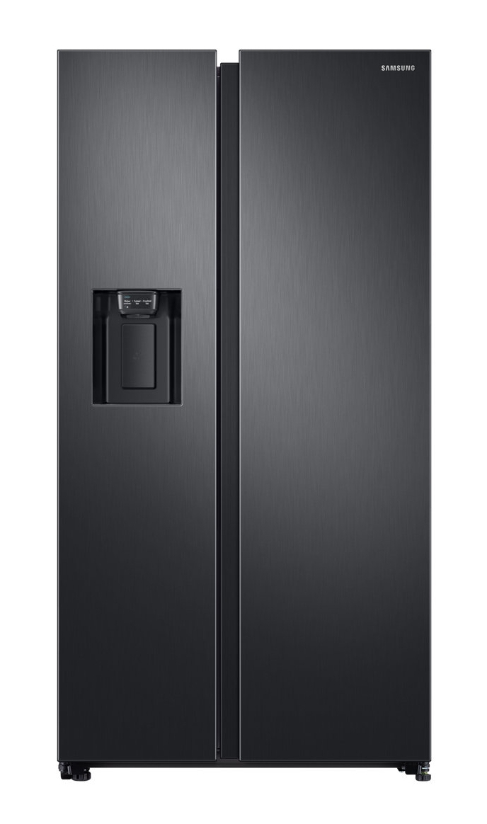 Samsung RS6GN8321B1/EG side-by-side refrigerator Freestanding – image 1