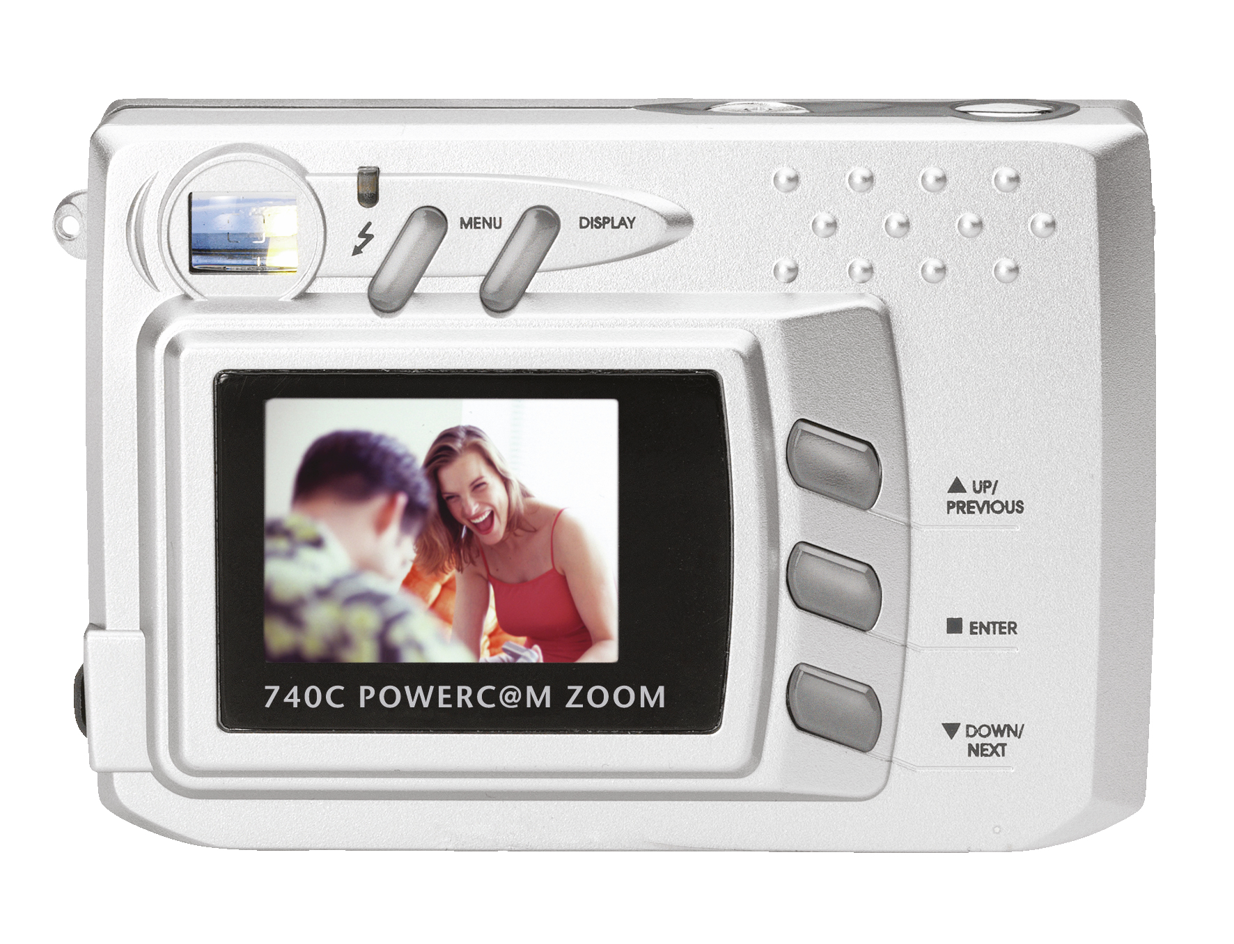 Trust 740C POWERC@M ZOOM - FORMULA1 LIMITED EDITION – image 2