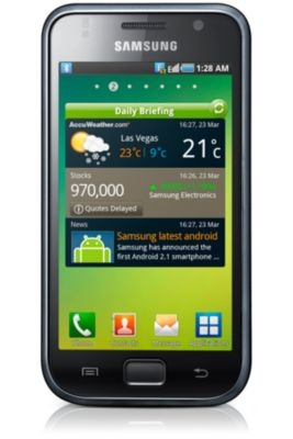Samsung GT-I9001/M8