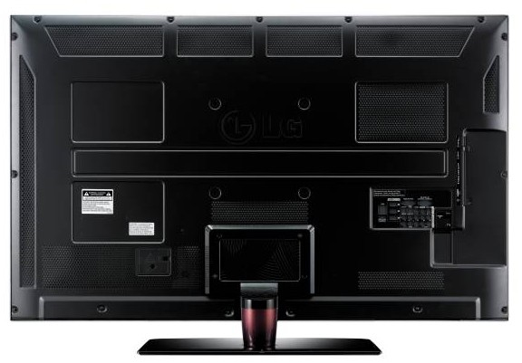 LG 32LE550N TV 81.3 cm (32") Full HD – image 4