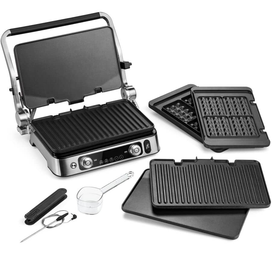 De’Longhi MultiGrill 1100 CGH1130DP – image 2