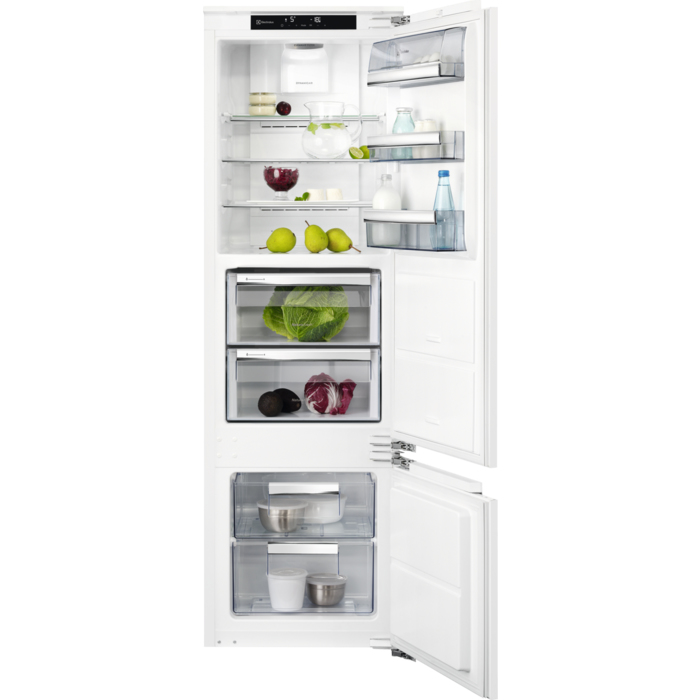 Electrolux IK2705BZL Built-in