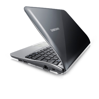 Samsung NF310-A01 Intel Atom® N550 Netbook – image 4