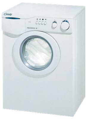 Candy AQUAMATIC 8 T