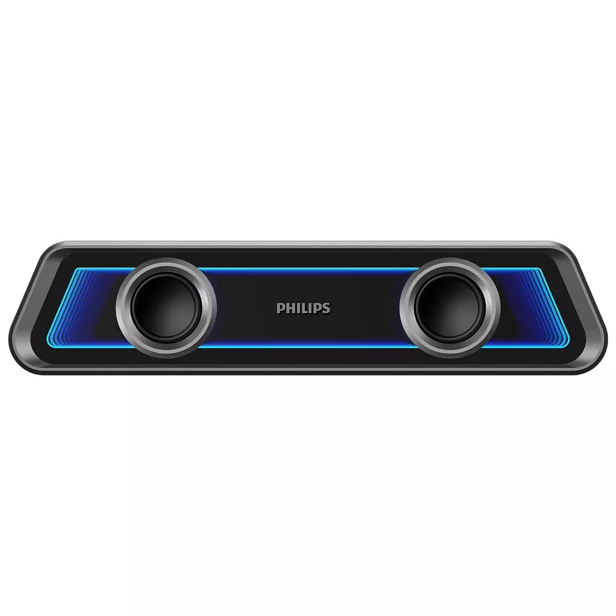 Philips SPA4600/93 computer monitor – image 2