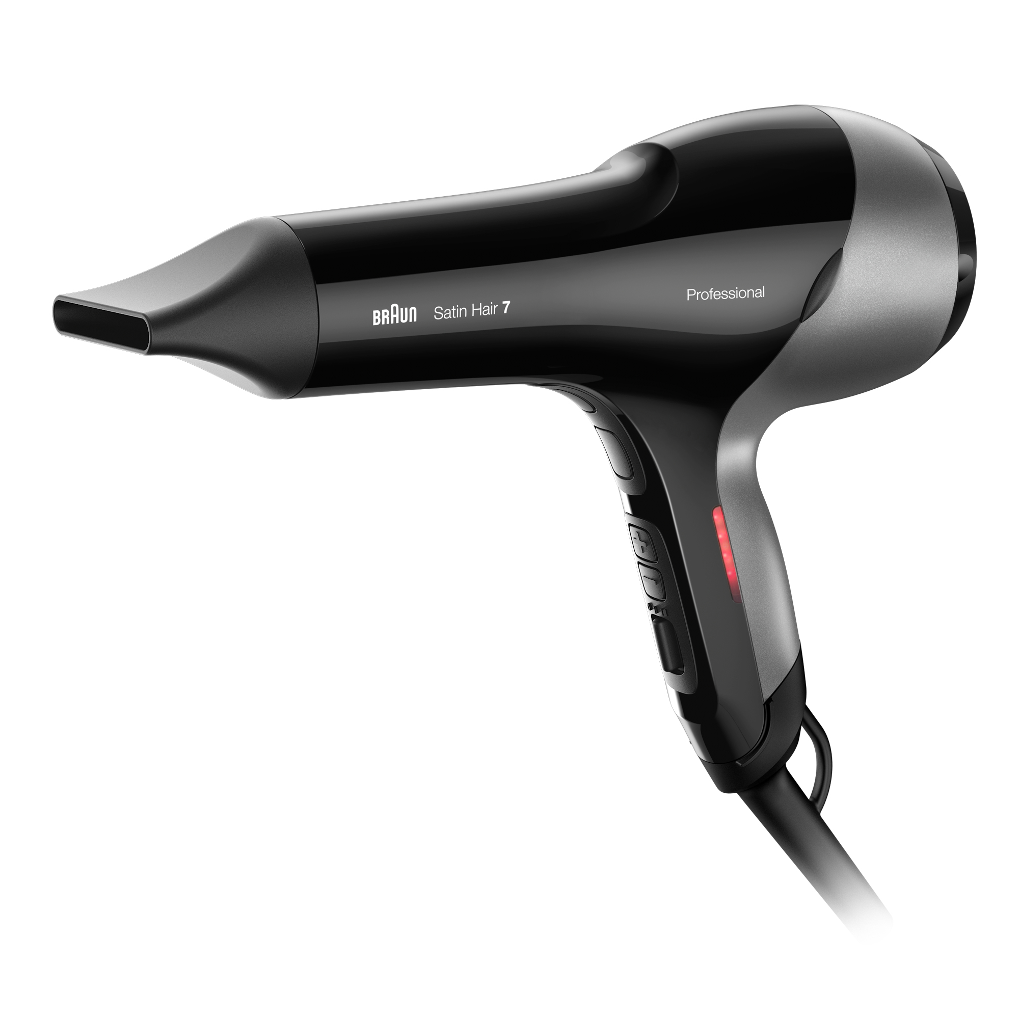 Braun Satin Hair 7 HD 780