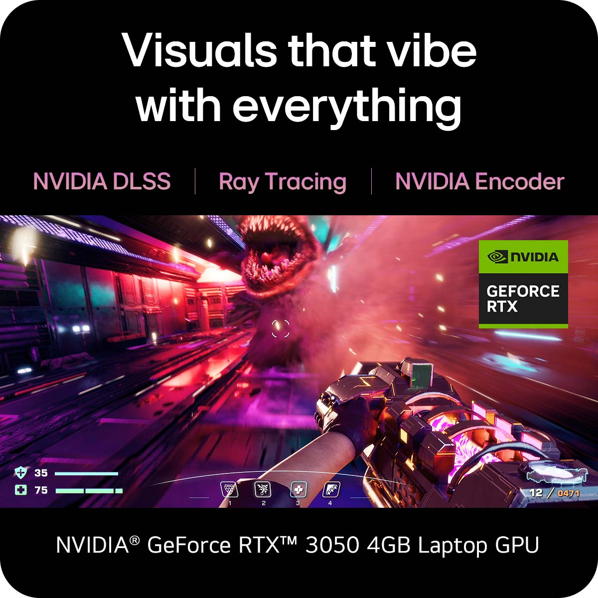 LG Gram Pro 16Z90SP-A.AA78A1 laptop Intel Core Ultra 7 155H – image 5