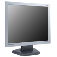 Samsung SM710V 17" TFT .297 61kHz TCO99 Silver