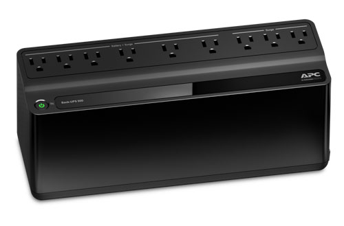 APC BN900M uninterruptible power supply (UPS) Standby (Offline) 0.9 kVA – image 4