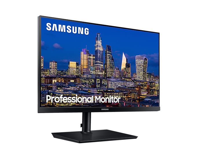 Samsung T85F computer monitor – image 4