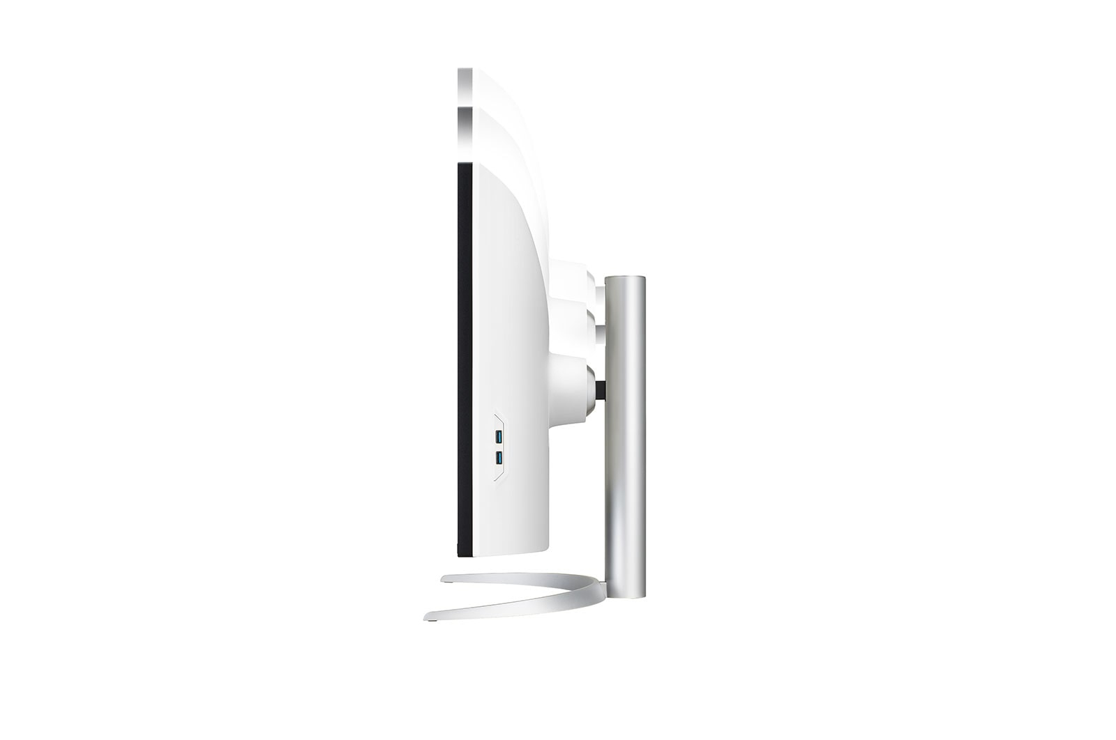 LG 40WP95CP-W computer monitor – image 9