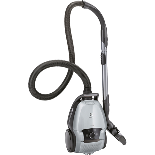 Electrolux PD91-4MG 5 L Cylinder vacuum Dry 650 W Dust bag – image 4