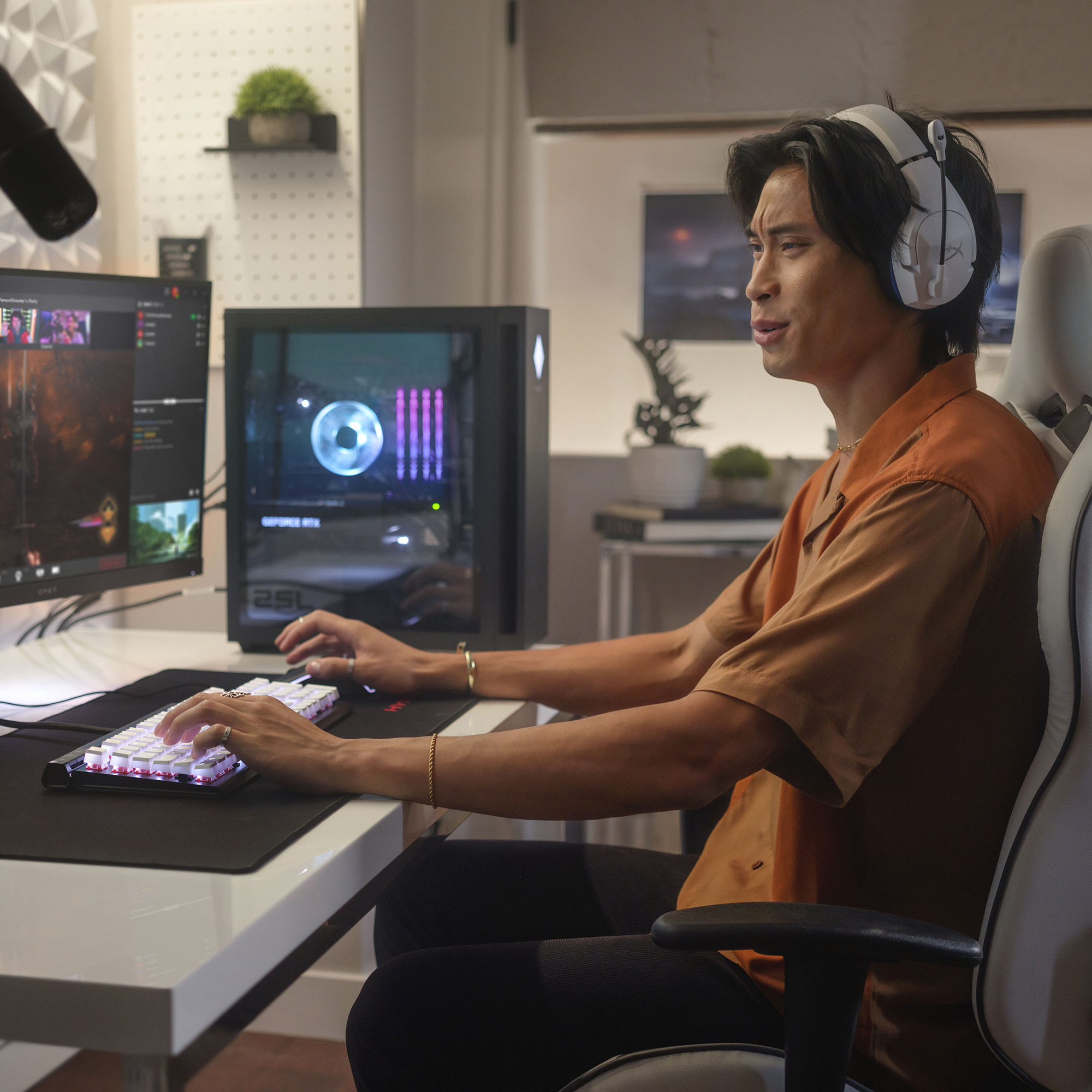 HP OMEN by HP 25L GT15-2011na – image 5