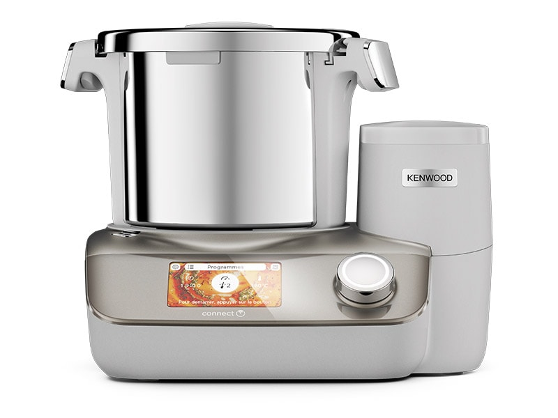 Kenwood CCL50A0CP multi cooker – image 1