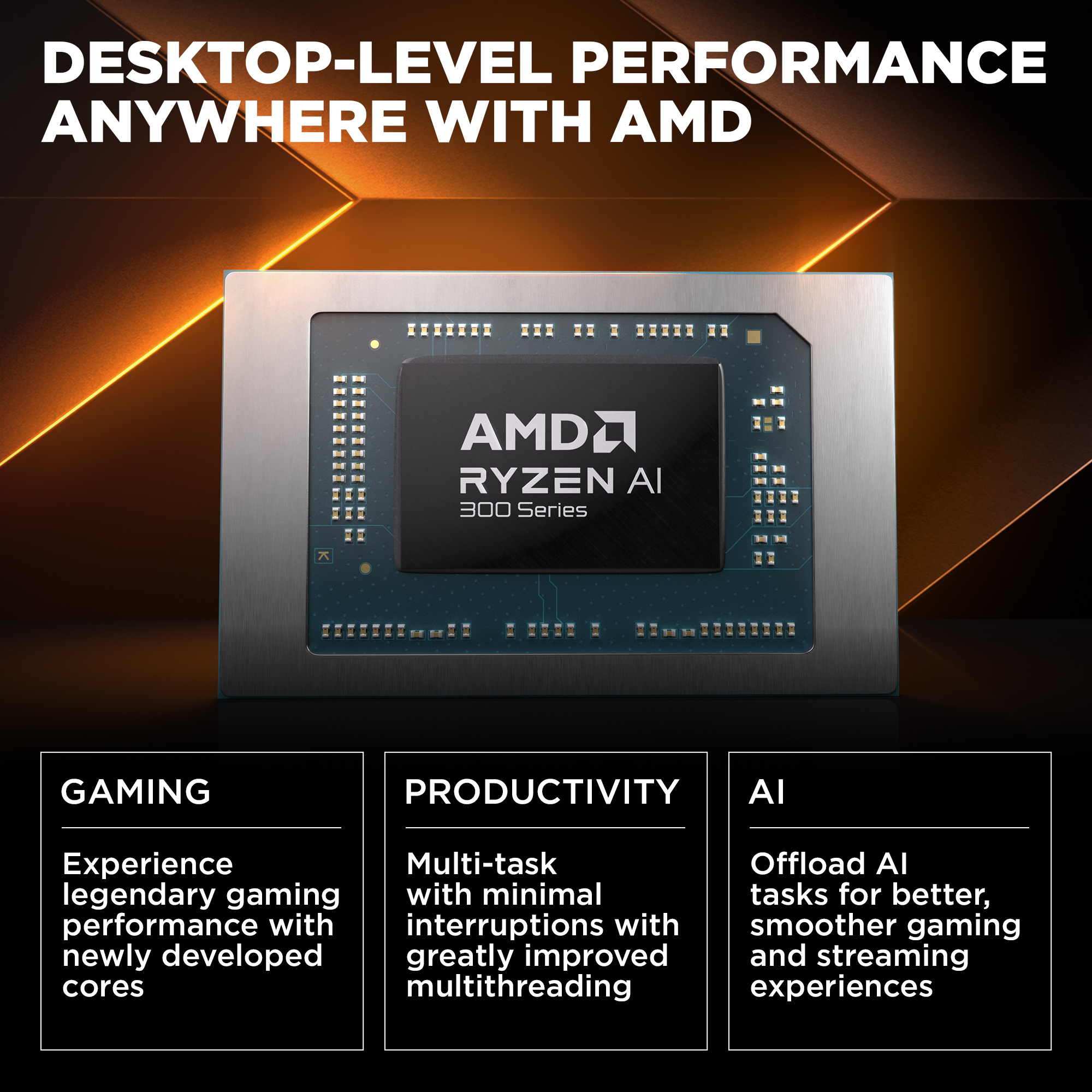 HP OMEN MAX 16-ak0001sa Copilot+ PC AMD Ryzen AI 9 375 Laptop – image 8