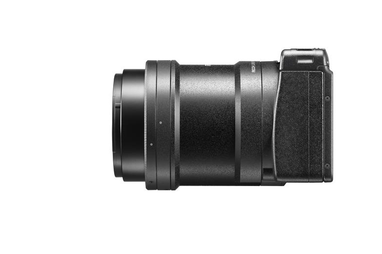 Ricoh A16 MILC Black – image 7