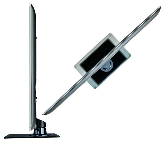 Sharp LC-40LE814E TV – image 2