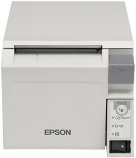 Epson TM-T70II (023A1) – image 5