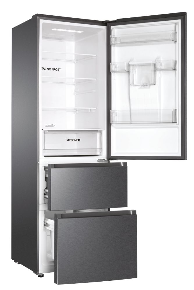 Haier 3D 60 Series 3 HETR3619FWMG Freestanding – image 5